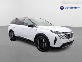 Used Peugeot 5008 2025 for sale - 78984921: Photo