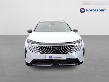 Used Peugeot 5008 2025 for sale - 78984921: Photo