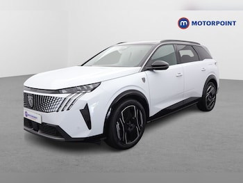 Used Peugeot 5008 2025 for sale - 78984921: Photo