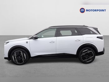 Used Peugeot 5008 2025 for sale - 78984921: Photo