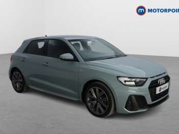 Used Audi A1 2024 for sale - 74897793: Photo