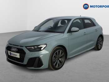 Used Audi A1 2024 for sale - 74897793: Photo