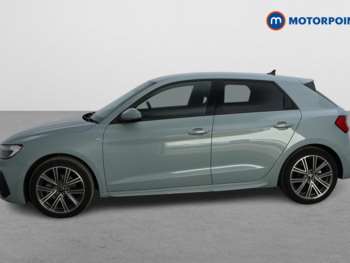 Used Audi A1 2024 for sale - 74897793: Photo