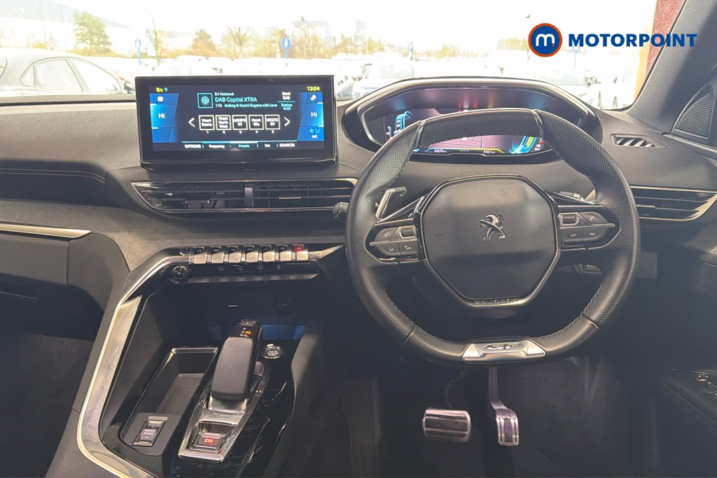 Used Peugeot 3008 2023 for sale - 77918943: Photo 10