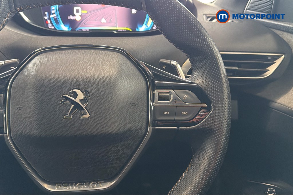 Used Peugeot 3008 2023 for sale - 77918943: Photo 12