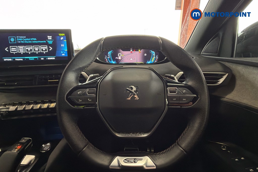 Used Peugeot 3008 2023 for sale - 77918943: Photo 13