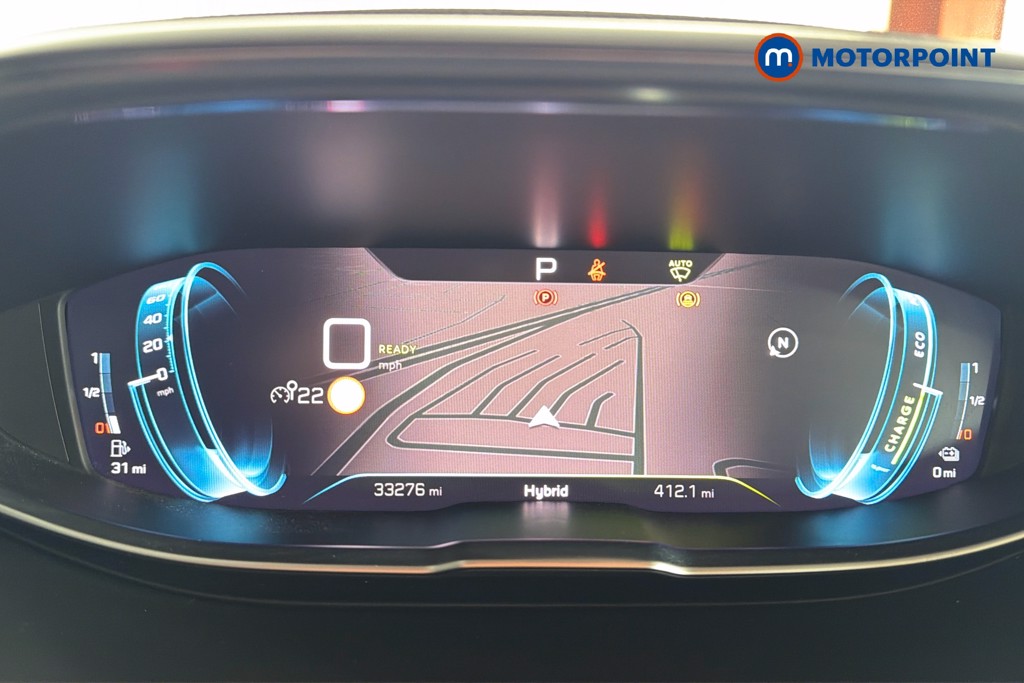 Used Peugeot 3008 2023 for sale - 77918943: Photo 16