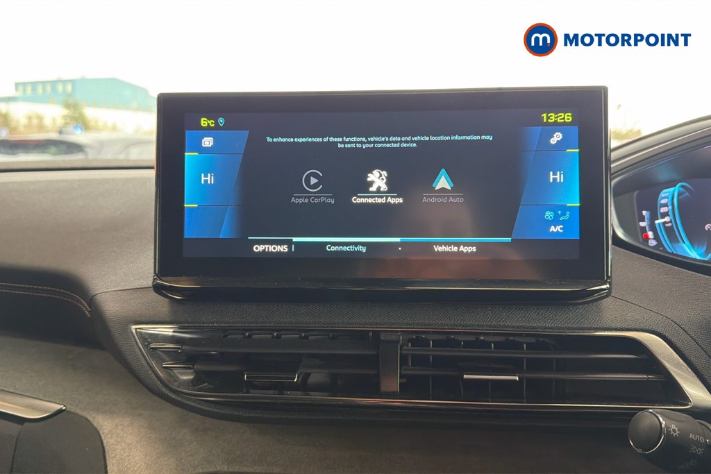 Used Peugeot 3008 2023 for sale - 77918943: Photo 17