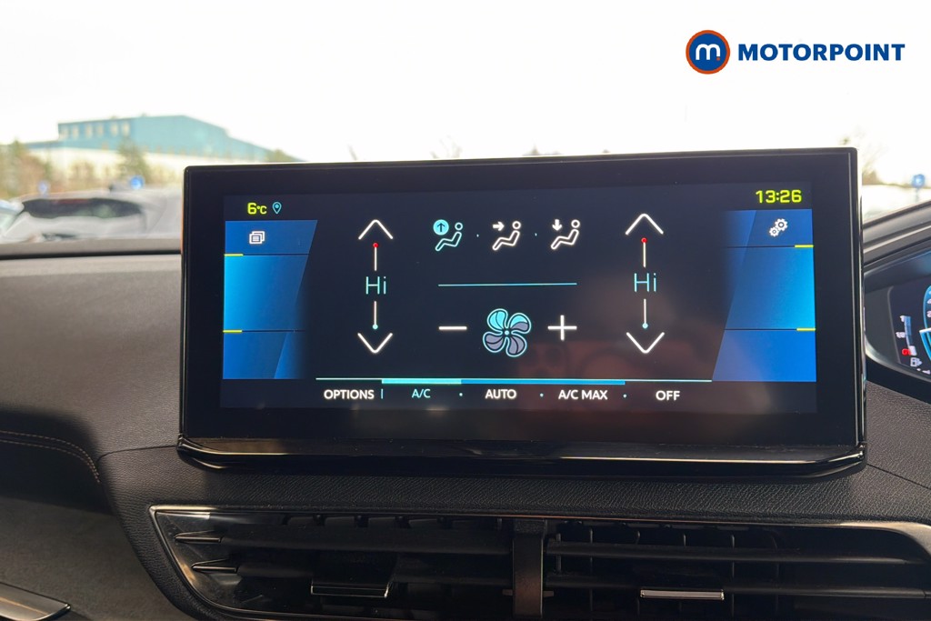 Used Peugeot 3008 2023 for sale - 77918943: Photo 19