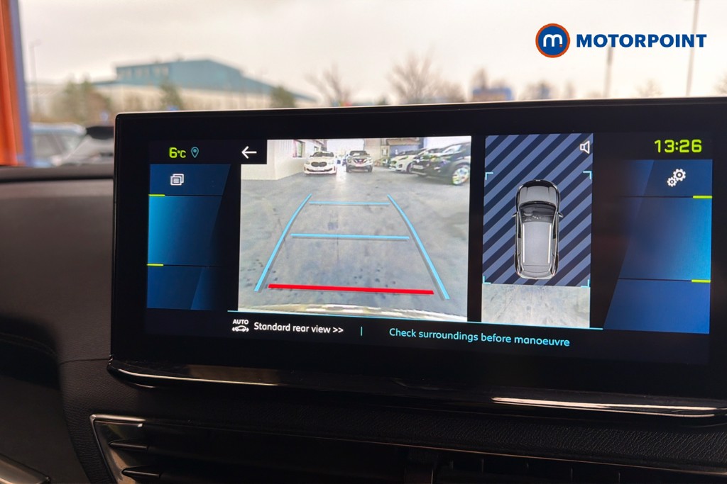 Used Peugeot 3008 2023 for sale - 77918943: Photo 20