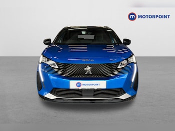 Used Peugeot 3008 2023 for sale - 77918943: Photo