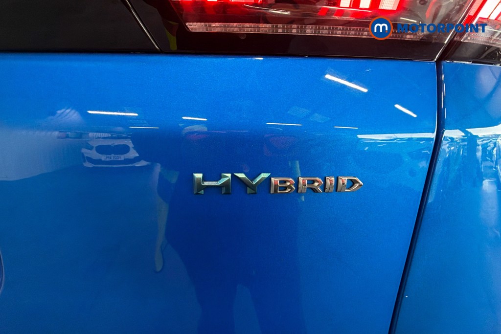 Used Peugeot 3008 2023 for sale - 77918943: Photo 35