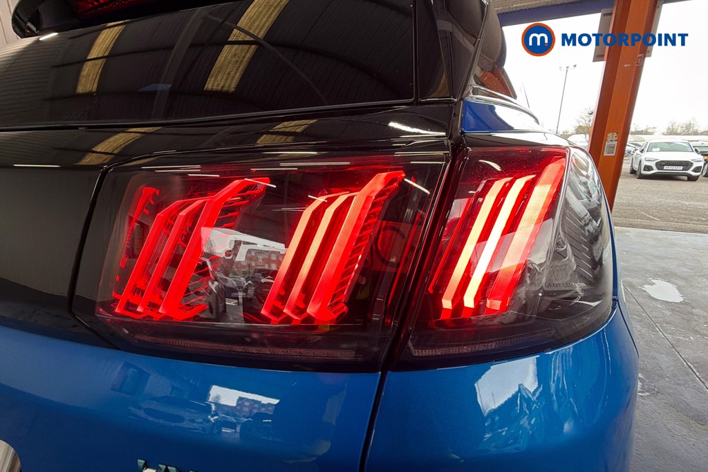 Used Peugeot 3008 2023 for sale - 77918943: Photo 36