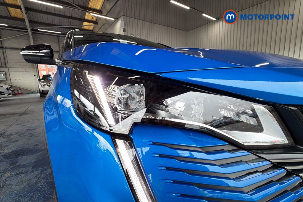 Used Peugeot 3008 2023 for sale - 77918943: Photo 39