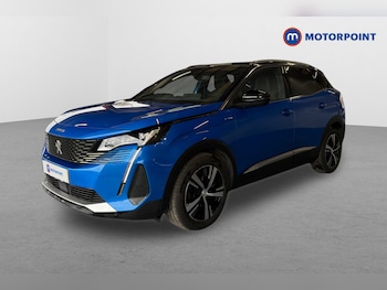 Used Peugeot 3008 2023 for sale - 77918943: Photo