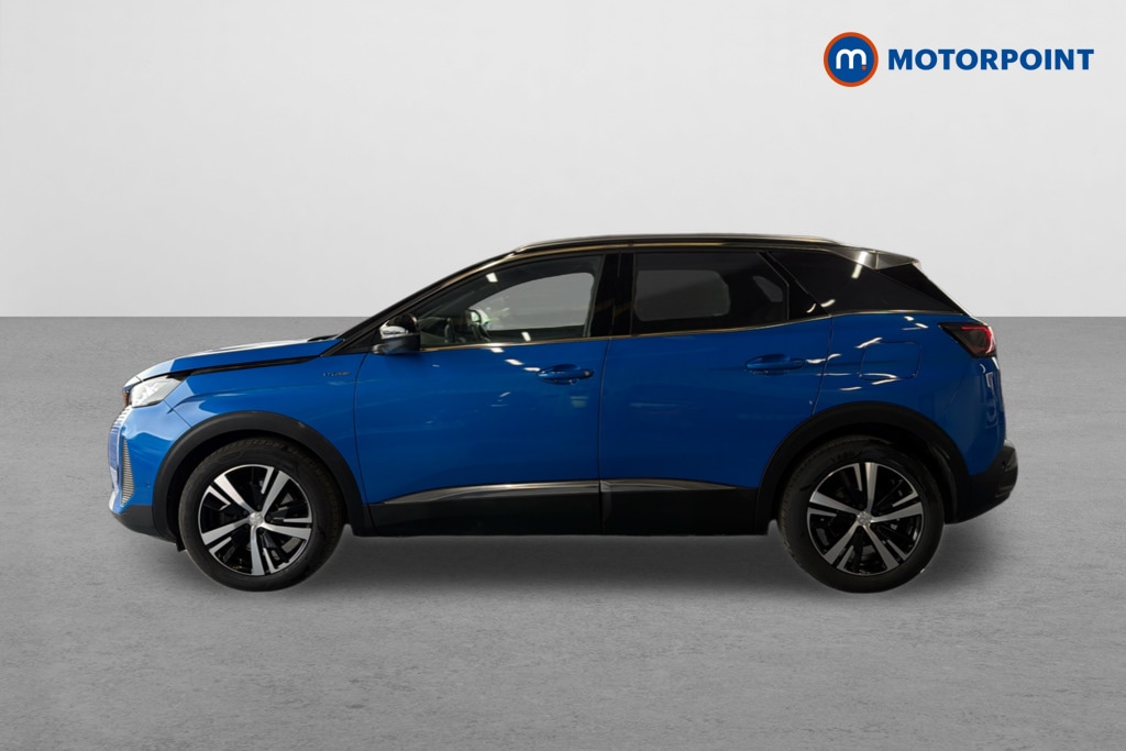 Used Peugeot 3008 2023 for sale - 77918943: Photo 4