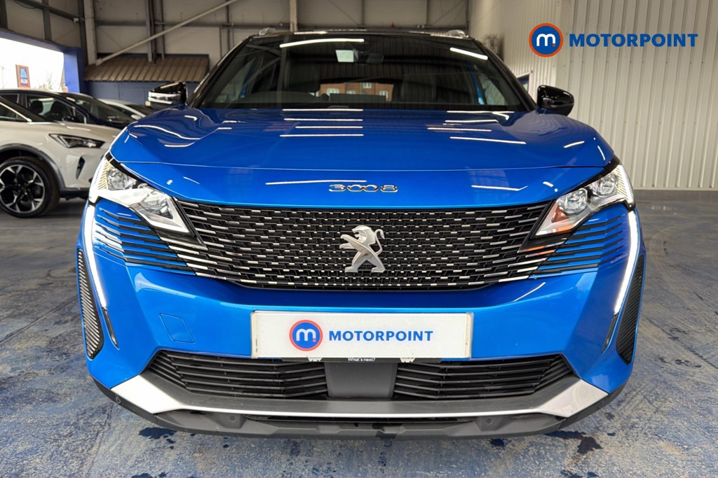 Used Peugeot 3008 2023 for sale - 77918943: Photo 40