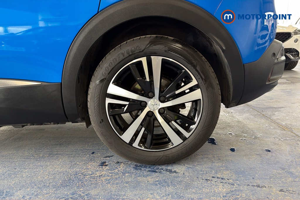 Used Peugeot 3008 2023 for sale - 77918943: Photo 42