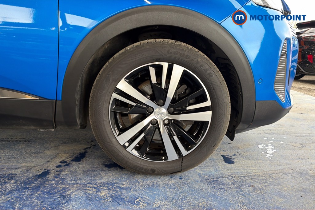 Used Peugeot 3008 2023 for sale - 77918943: Photo 44