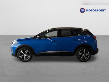 Used Peugeot 3008 2023 for sale - 77918943: Photo