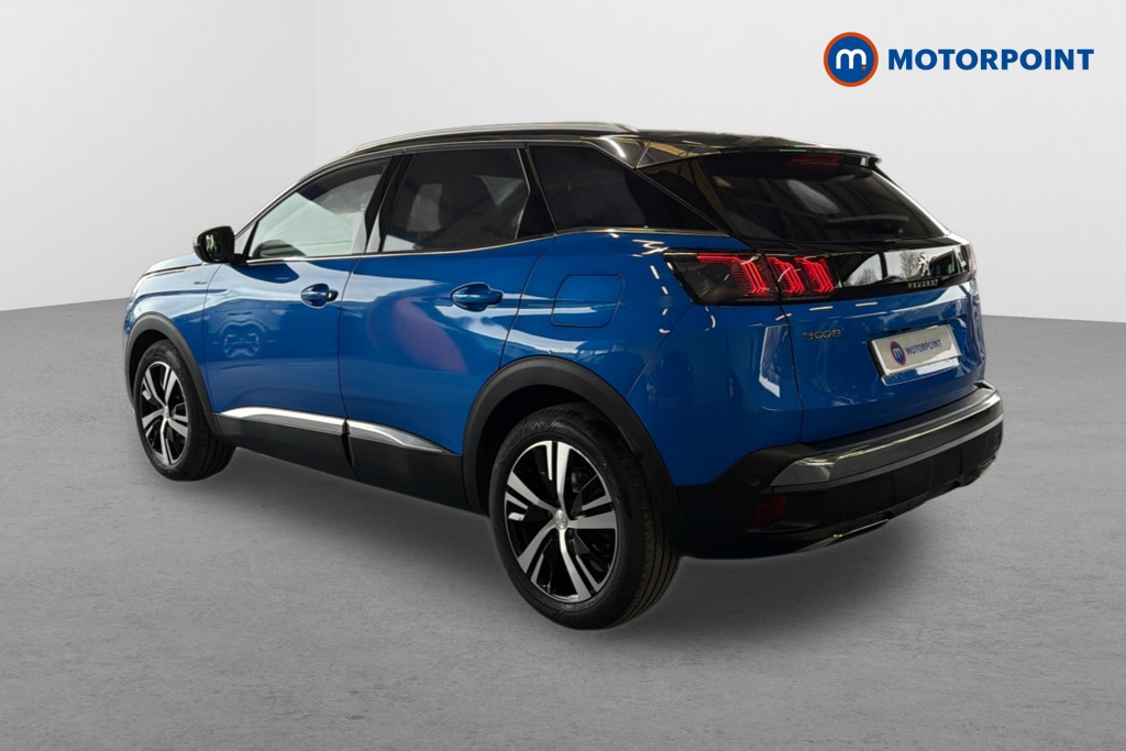 Used Peugeot 3008 2023 for sale - 77918943: Photo 5