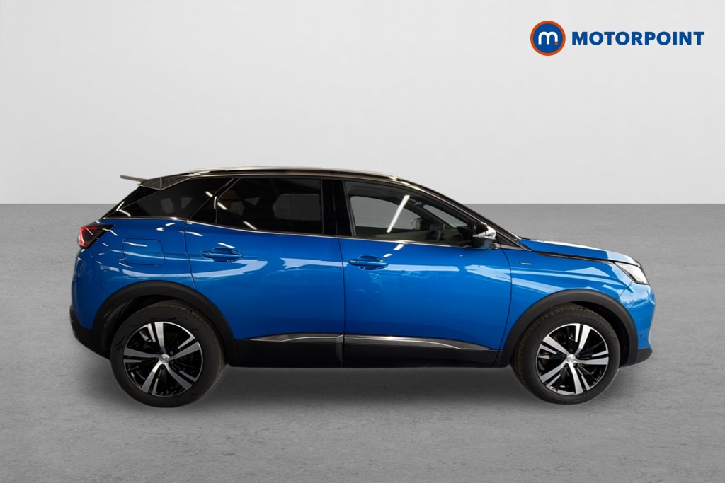 Used Peugeot 3008 2023 for sale - 77918943: Photo 8