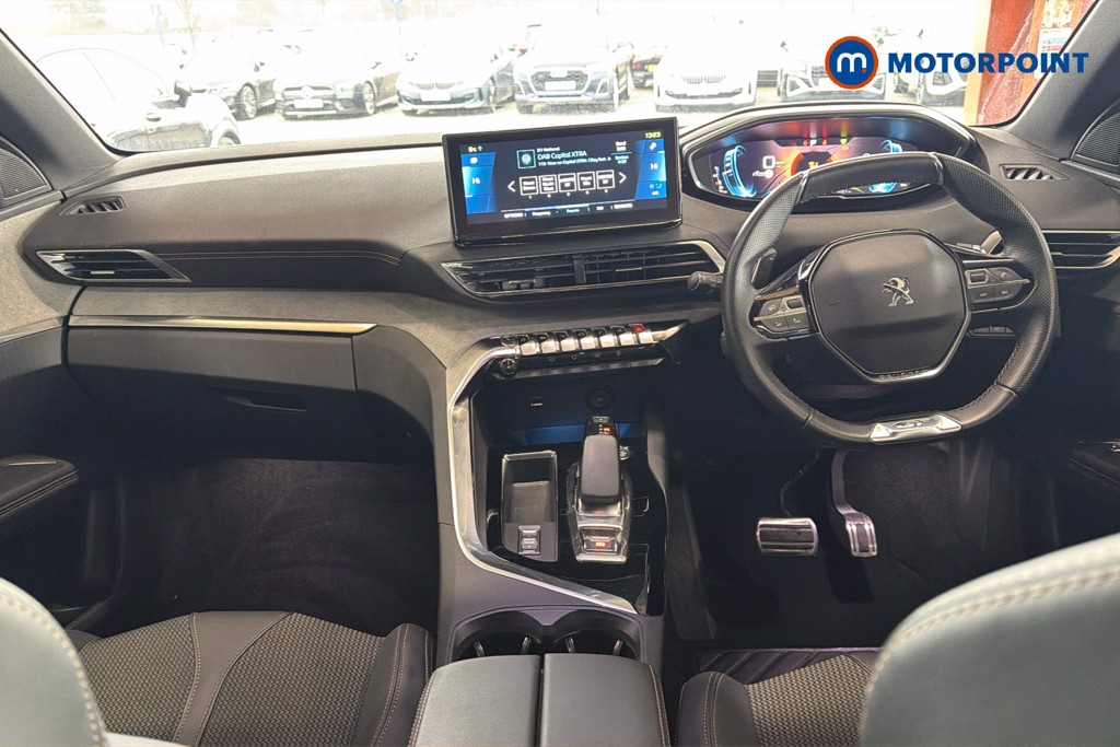 Used Peugeot 3008 2023 for sale - 77918943: Photo 9