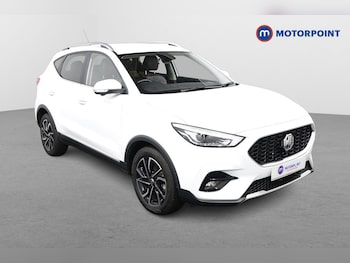 MG MG ZS feature image