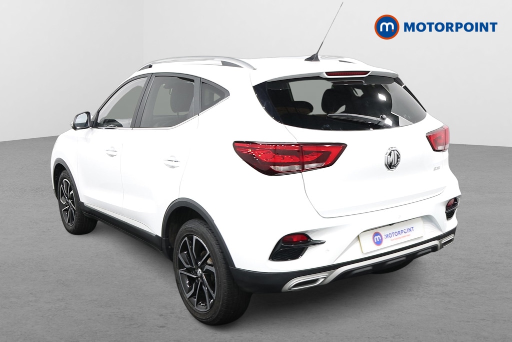 Used MG MG ZS 2024 for sale - 77180130: Photo 5