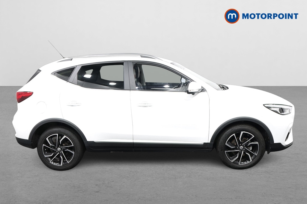 Used MG MG ZS 2024 for sale - 77180130: Photo 8