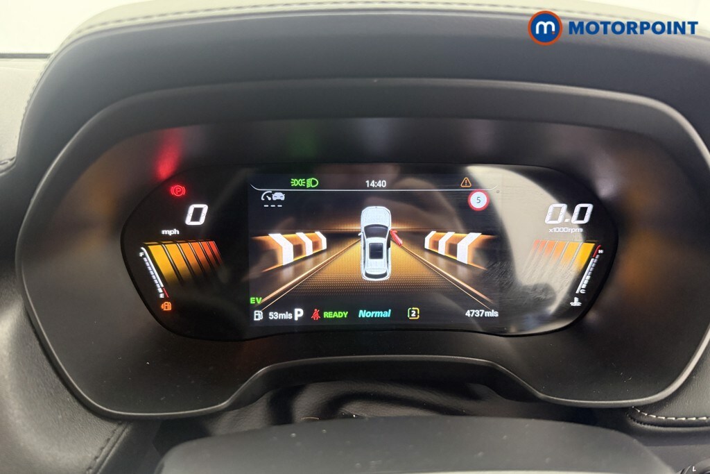 Used MG MG ZS for sale - 77760186: Photo 12