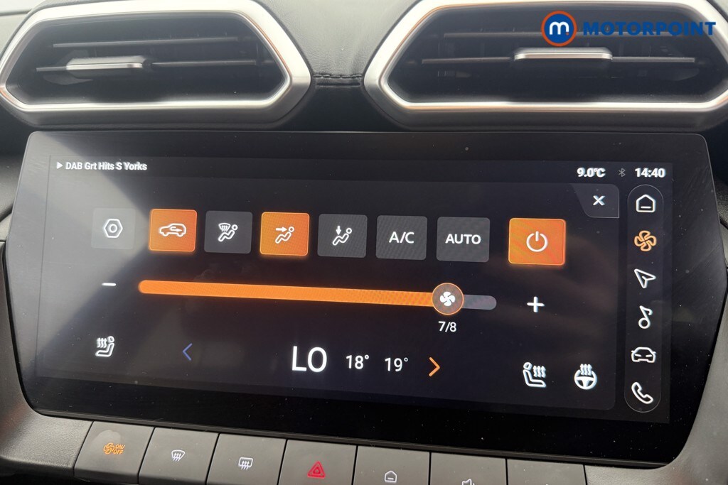 Used MG MG ZS for sale - 77760186: Photo 15