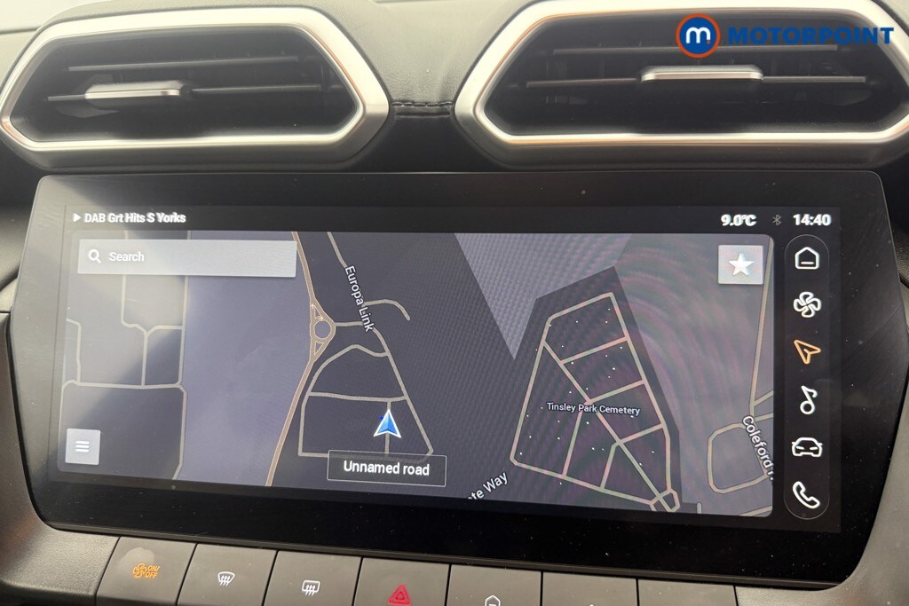 Used MG MG ZS for sale - 77760186: Photo 16