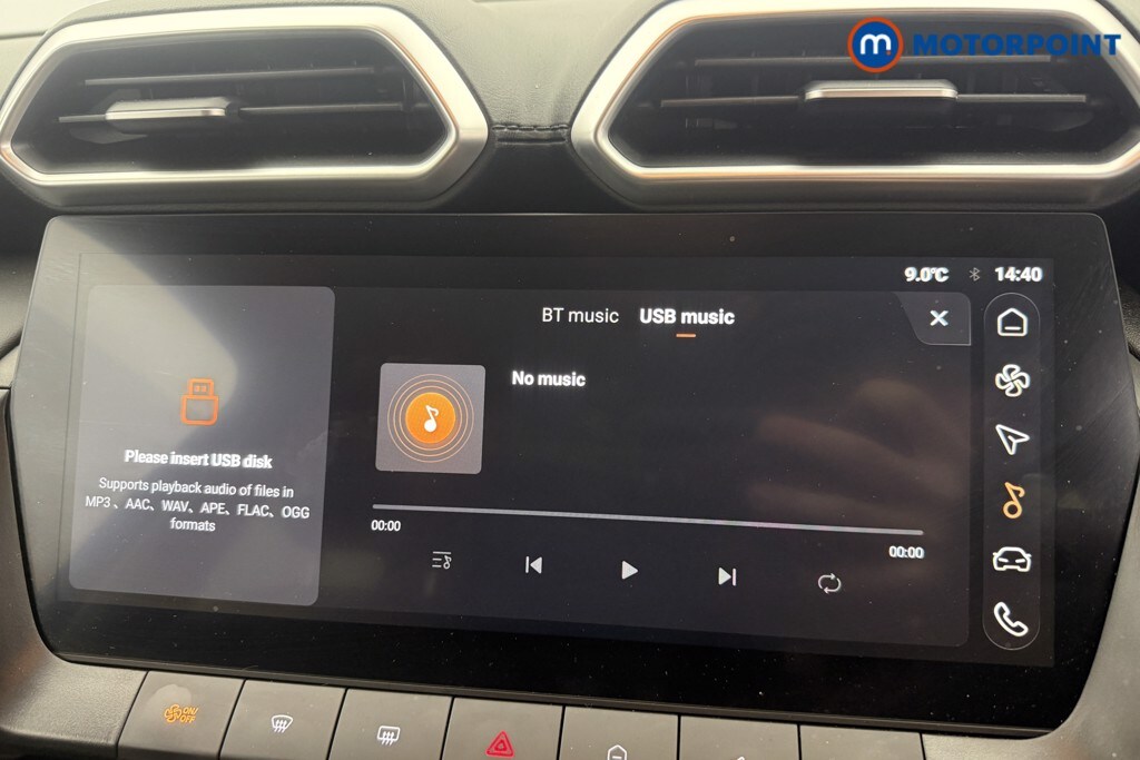 Used MG MG ZS for sale - 77760186: Photo 17