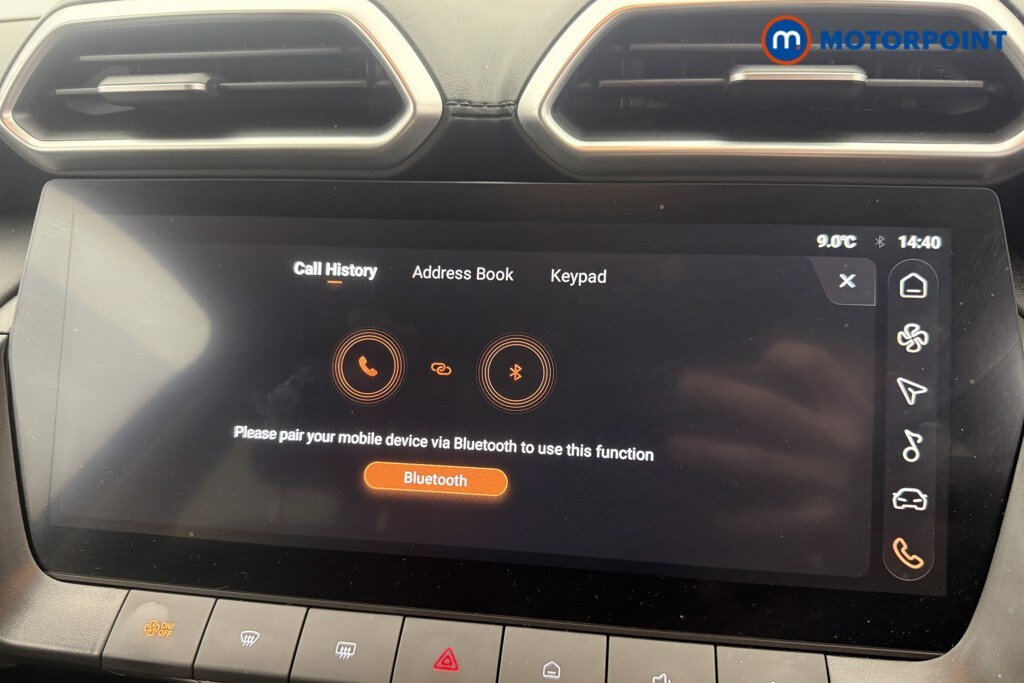 Used MG MG ZS for sale - 77760186: Photo 19