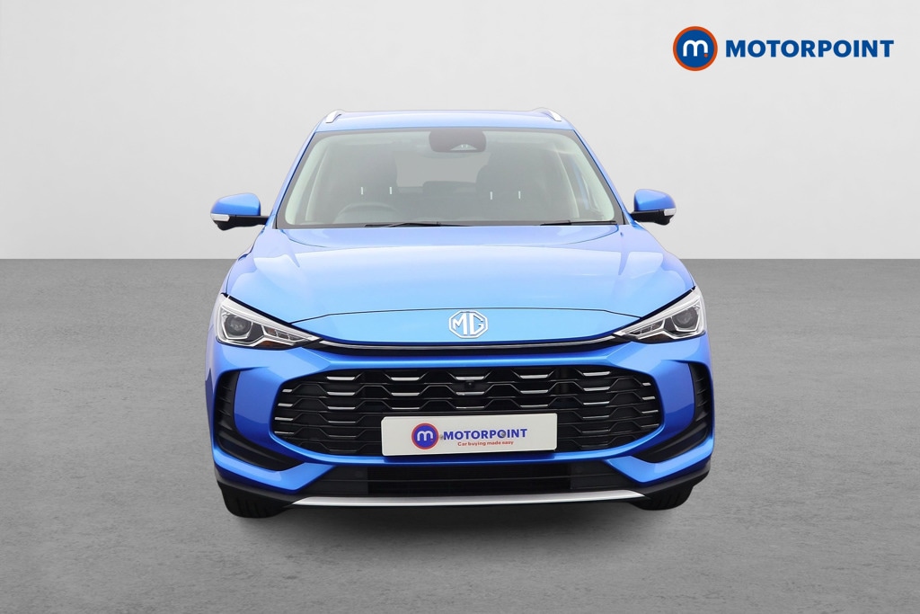 Used MG MG ZS for sale - 77760186: Photo 2