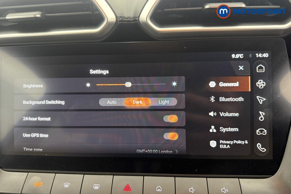 Used MG MG ZS for sale - 77760186: Photo 20