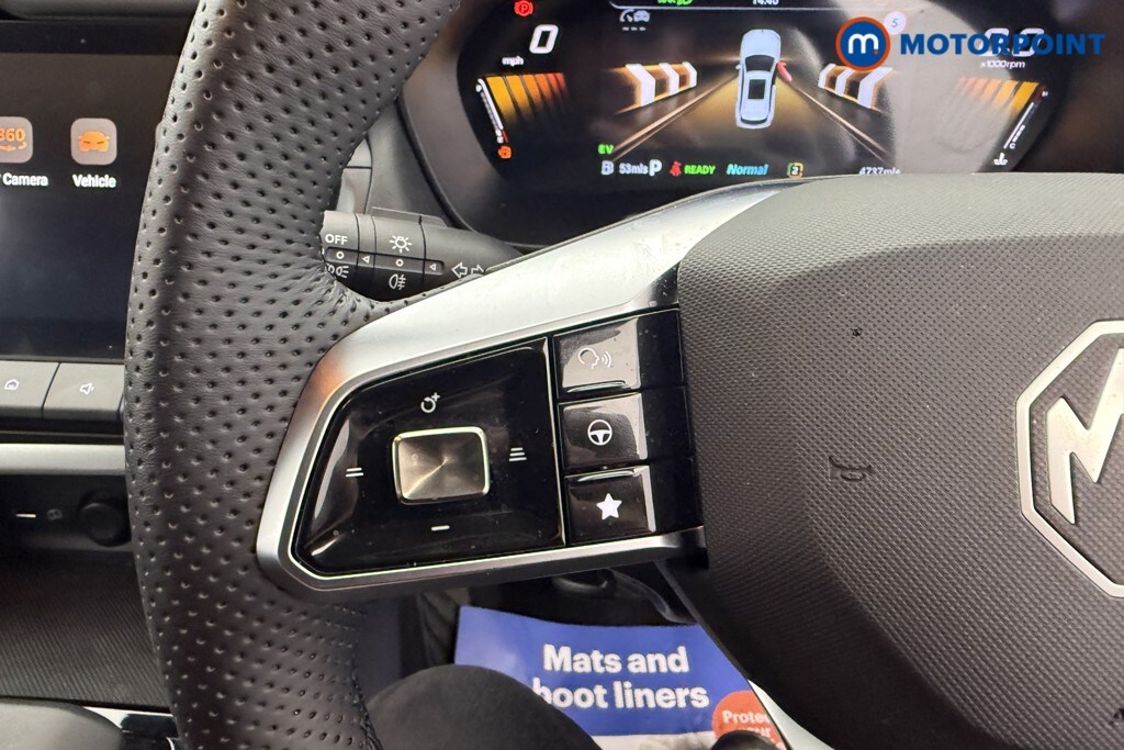 Used MG MG ZS for sale - 77760186: Photo 22