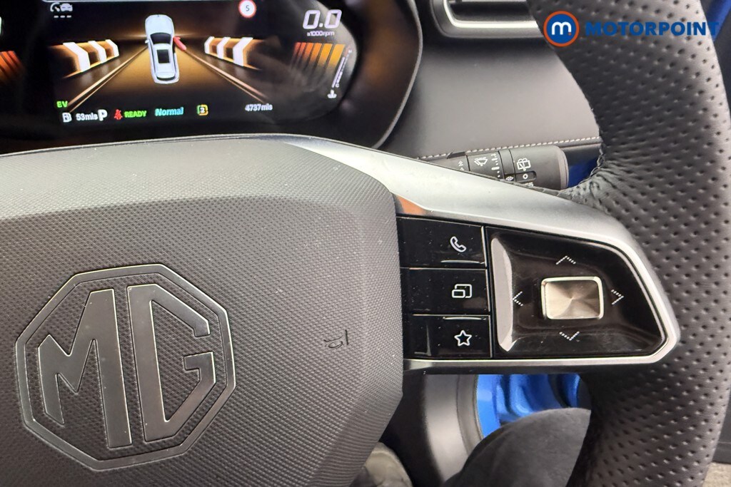 Used MG MG ZS for sale - 77760186: Photo 23