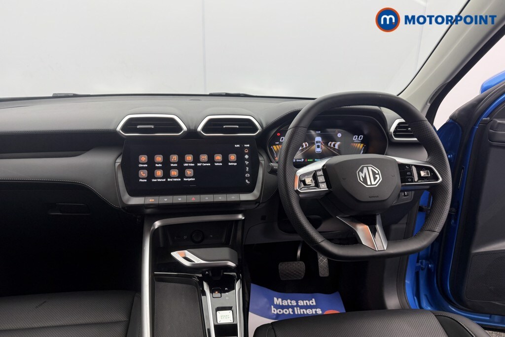 Used MG MG ZS for sale - 77760186: Photo 24