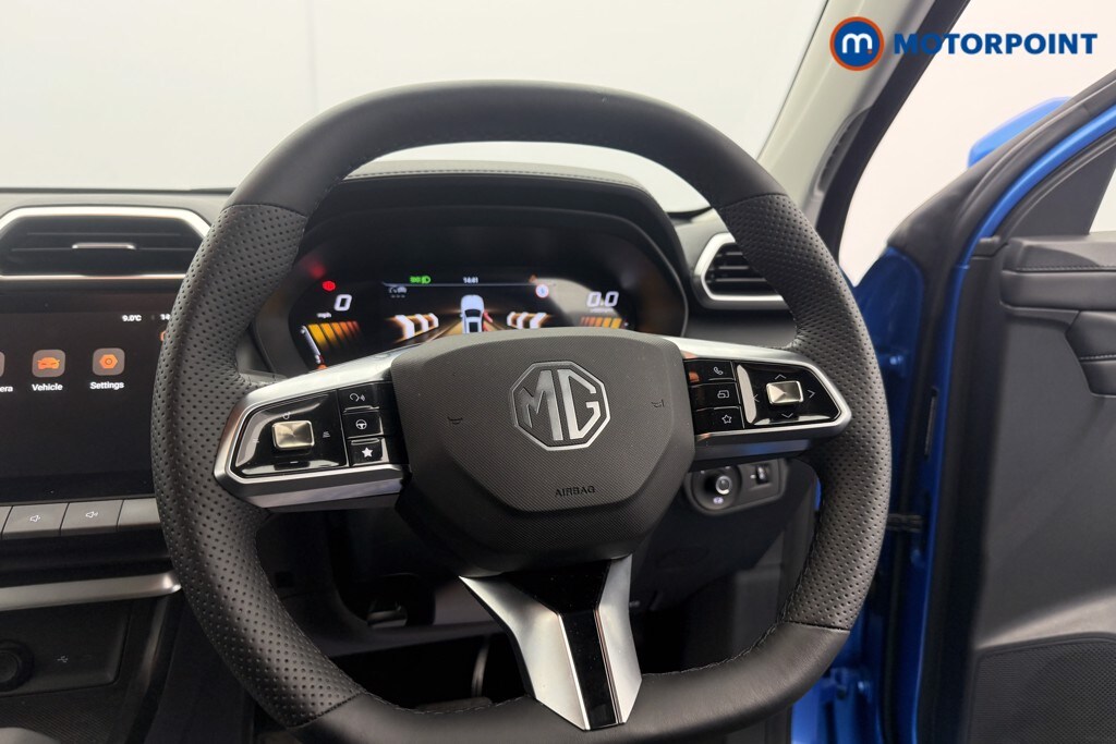 Used MG MG ZS for sale - 77760186: Photo 25