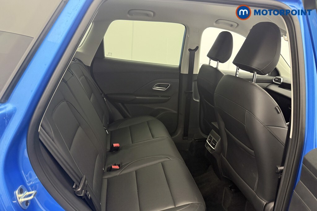 Used MG MG ZS for sale - 77760186: Photo 26