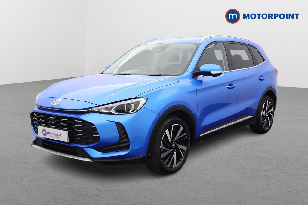 Used MG MG ZS for sale - 77760186: Photo 3