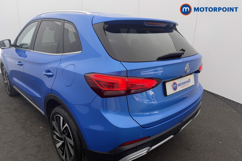 Used MG MG ZS for sale - 77760186: Photo 32