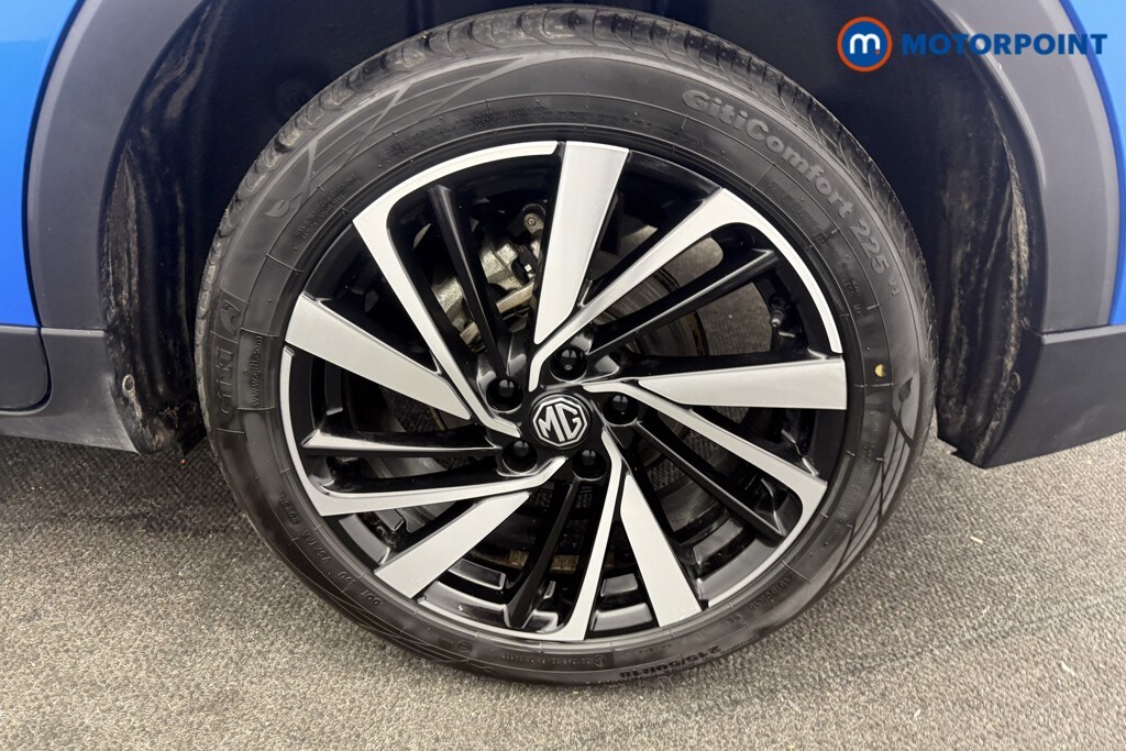 Used MG MG ZS for sale - 77760186: Photo 34