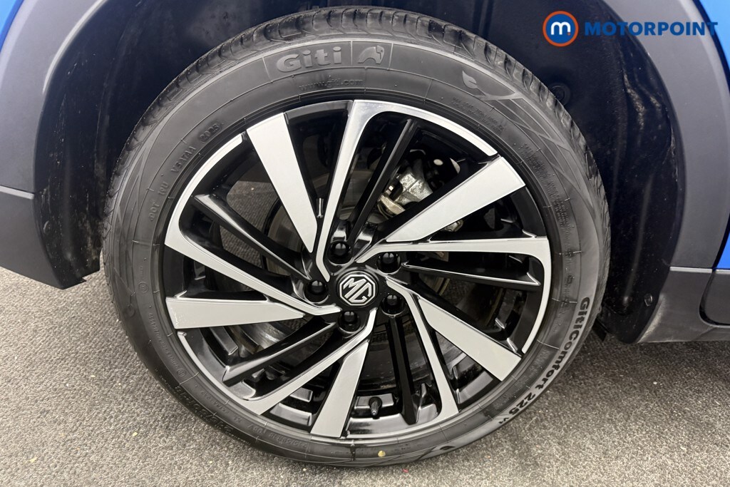 Used MG MG ZS for sale - 77760186: Photo 35