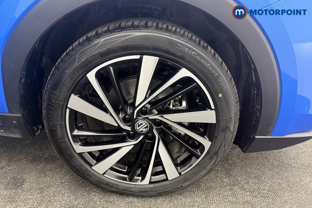 Used MG MG ZS for sale - 77760186: Photo 36