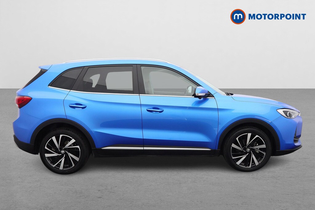 Used MG MG ZS for sale - 77760186: Photo 8