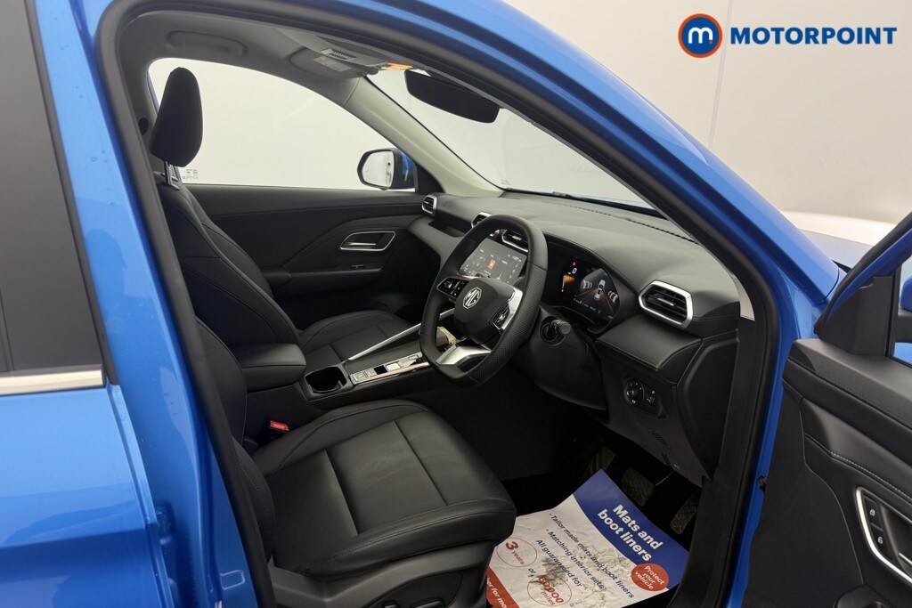 Used MG MG ZS for sale - 77760186: Photo 9