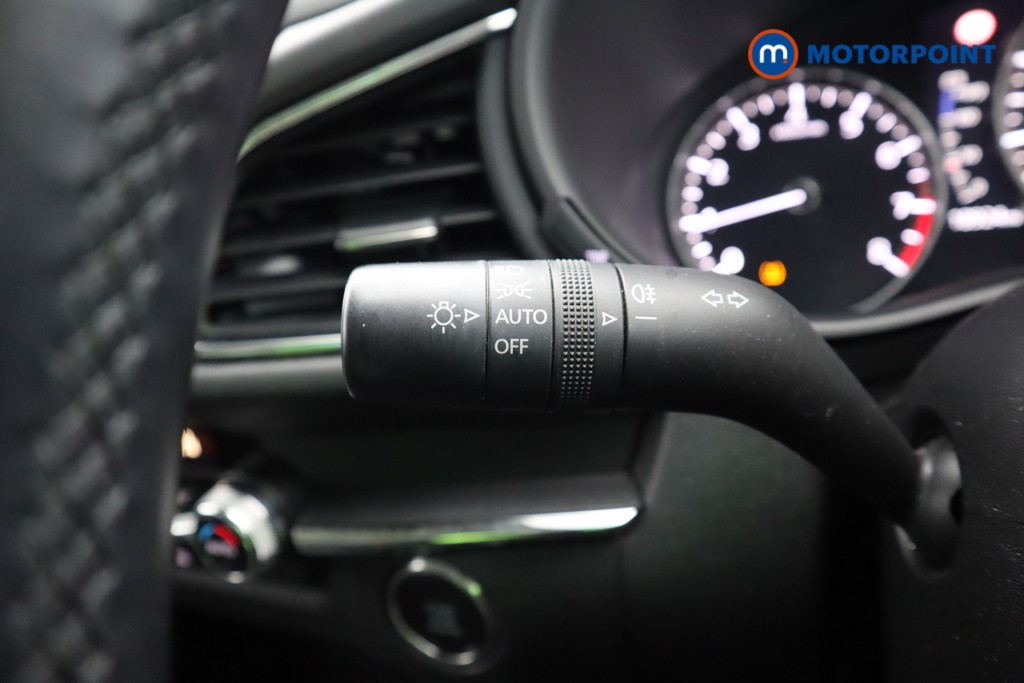 Used Mazda CX-30 2021 for sale - 77138537: Photo 10